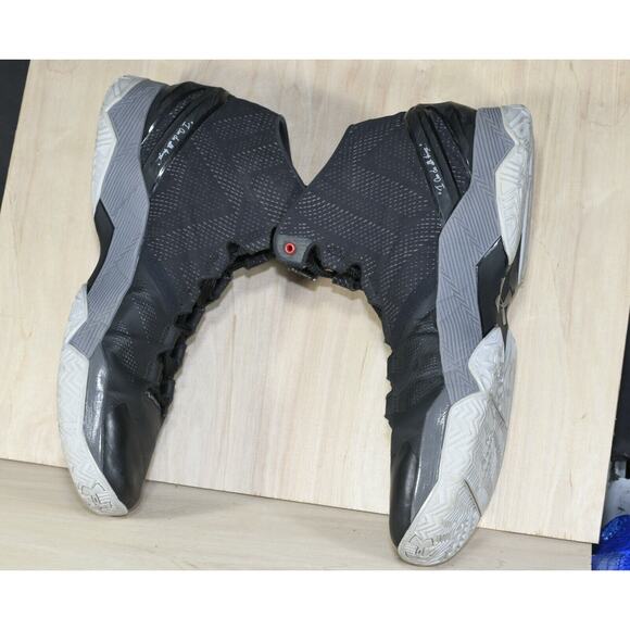 Under Armour Curry 2 The Professional Sneaker Shoes1259007-003 (Men's Size 13.5) - Picture 3 of 7